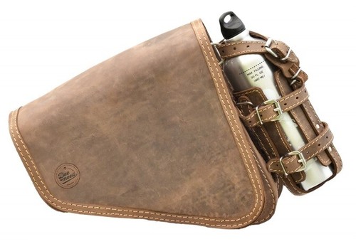 Tasca laterale outsider - tasca,