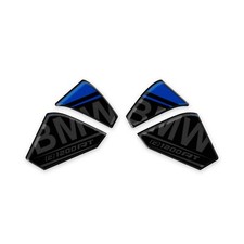 Adesivi Laterali Serbatoio per