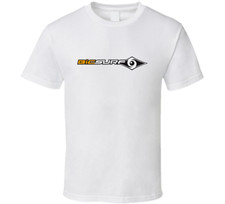 NUOVA CAMICIA BIC SURF PADDLE