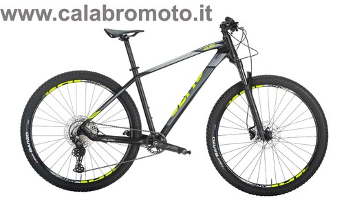 Olmo mtb carmo - mtb, sram