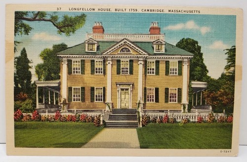 Cartolina cambridge - cartolina,