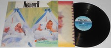RIGHEIRA BAMBINI FOREVER LP 1986 + INNER STAMPA TEDESCA