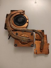Ventola + dissipatore Lenovo