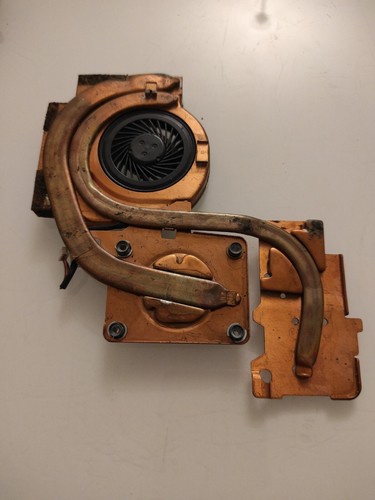 Ventola dissipatore lenovo - ventola,
