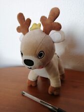 Peluche renna