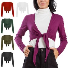 Coprispalle donna bolero