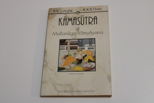 Kamasutra senza - kamasutra, (senza