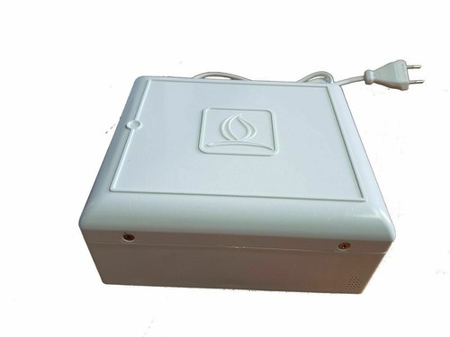 Nebulizzatore condensa - di,
