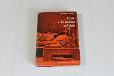 L'ARTE E LA TECNICA NEL FILM - GIUSEPPE TURRONI - IL CASTELLO MILANO