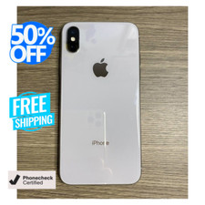 Apple iPhone XS 64 GB 256 GB