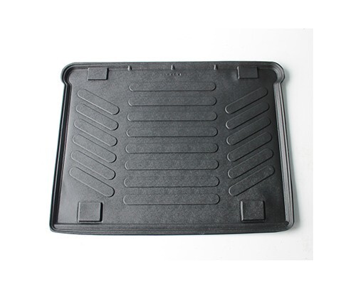 Vasca baule bagagliaio auto - baule,
