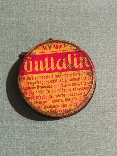 Guttalin lucido crema - guttalin,