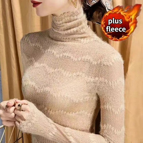 Camicia donna pizzo blusa - , cava