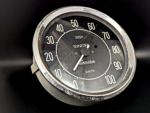 Lancia esadelta esa - lancia,