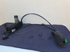 MOTORINO PORTA SPORTELLO SCORREVOLE LATERALE DX PEUGEOT 1007 2005 RICAMBI AUTO