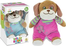 Teorema: Gogo - Carillon Cane