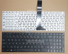 Nuovo per ASUS F550L F550V F550W F550Z F552C F552E F552L F552M tastiera zirconi cechi