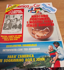 Domenica del Corriere n.45