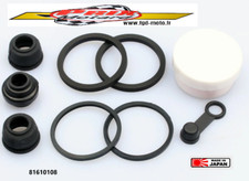 HONDA XLV 750 R 1983/1985 Kit Riparazione Pinza Freno Anteriore BCF-108