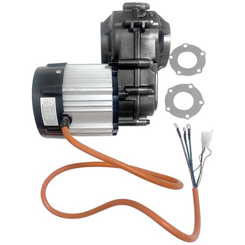 Motore differenziale 48v - motore, 1000w