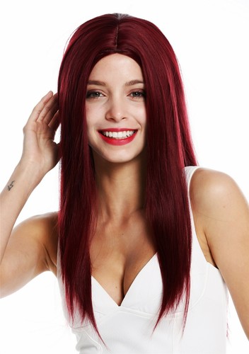 Parrucca parrucca donna lunga