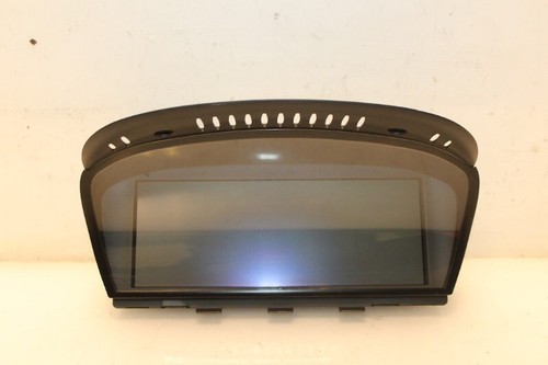 Display navigatore bmw - display, 3