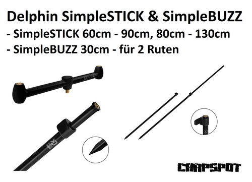 Bankstick buzzer bar nero - bankstick,