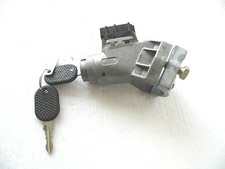 Ignition lock complete, for