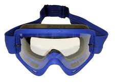 OCCHIALI maschera per moto  OAKLEY MX FRAME