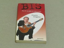 Flavio Oreglio. Bis.