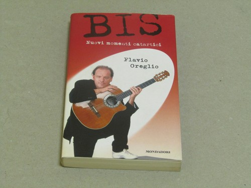 Flavio oreglio bis - oreglio., bis.