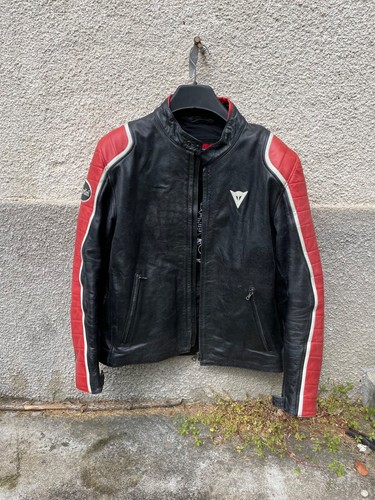 Dainese martini leather - martini,