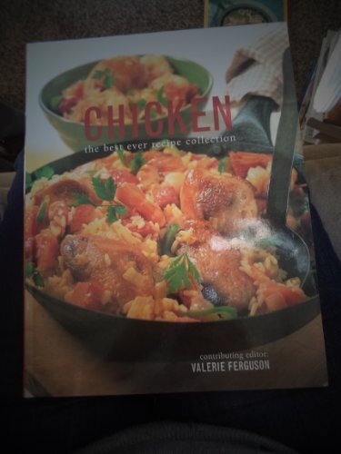Chicken the best ever recipe - best,