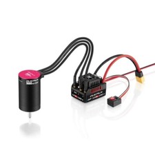 Hobbywing quicrun 120a g2 - hobbywing, wp-120a-g2