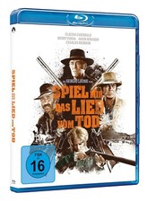 Spiel mir das Lied vom Tod