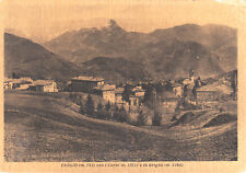 #CAGLIO: CON I CORNI E LA GRIGNA