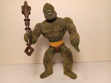 Masters of the Universe Moss