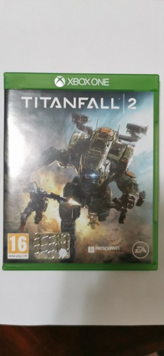 Titanfall xbox one - titanfall, 2