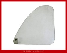 Vetro Scorrevole Anteriore Destro Renault 4 R4 Ricambi Auto Originali