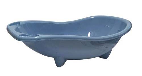 Bacinella vaschetta bagnetto