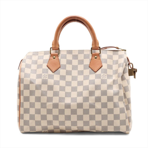 Louis vuitton damier azure - damier,