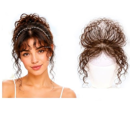 Clip parrucchiere ondulato - parrucchiere,