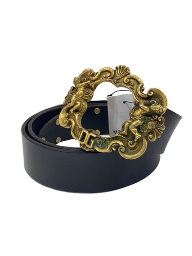 Dolce gabbana cintura in - d&g,