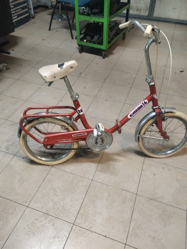 Bici grazziella - bici,