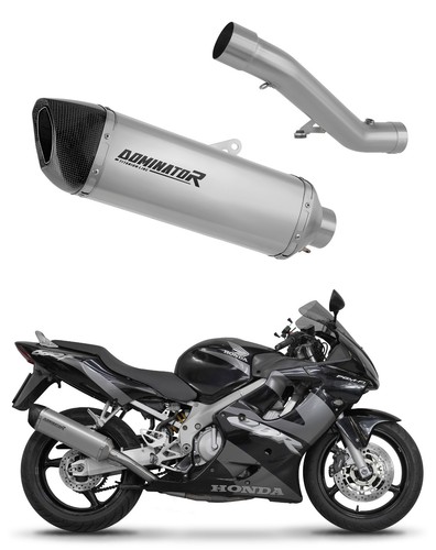 Cbr 600 f4i 2001 2006 - 600,