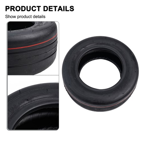 Pneumatico tubeless durevole - pneumatico,