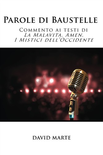 Parole baustelle commento - di, baustelle: