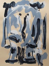 Christian Lindow disegno