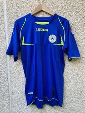Maglia trasferta Udinese