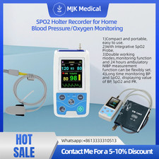 Porta pressione sanguigna PM50